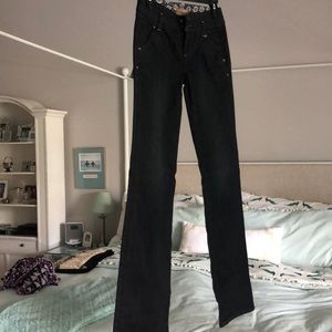 Gorgeous Paige denim